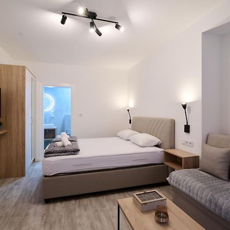 מוסטר Sultan Apartments מראה חיצוני תמונה