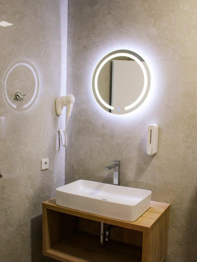 מוסטר Sultan Apartments מראה חיצוני תמונה