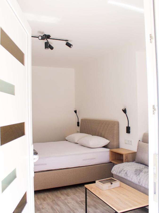 מוסטר Sultan Apartments מראה חיצוני תמונה