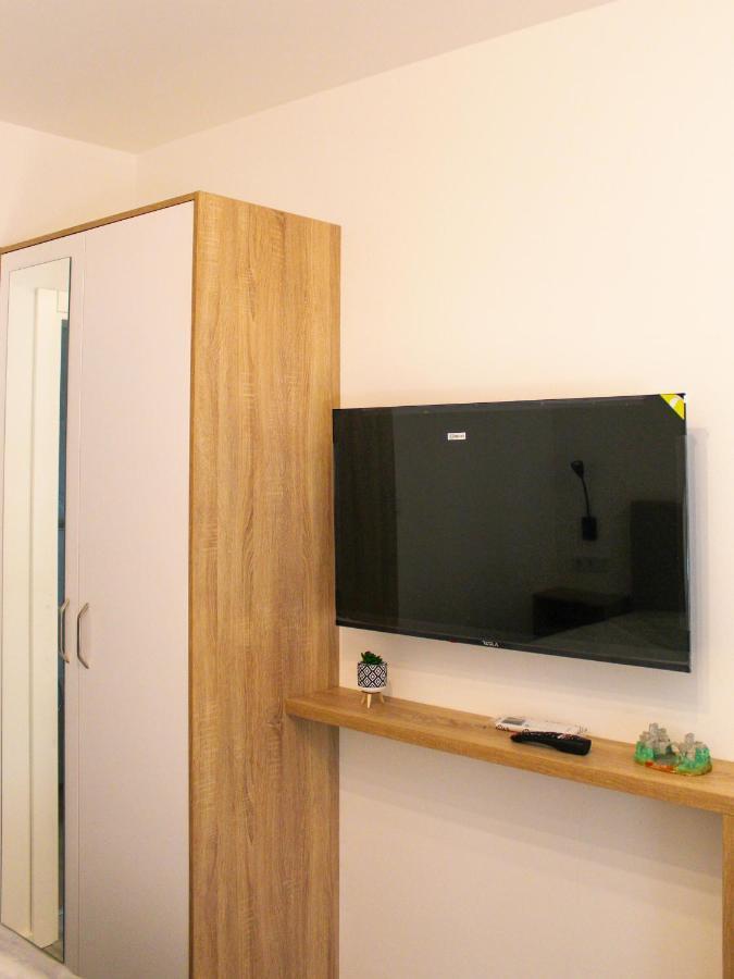 מוסטר Sultan Apartments מראה חיצוני תמונה