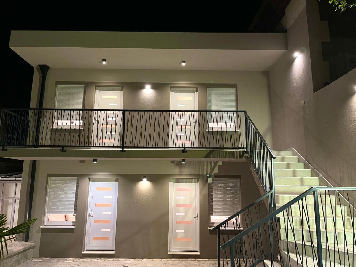 מוסטר Sultan Apartments מראה חיצוני תמונה