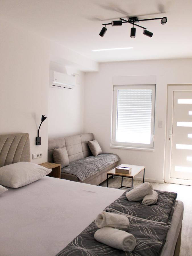 מוסטר Sultan Apartments מראה חיצוני תמונה