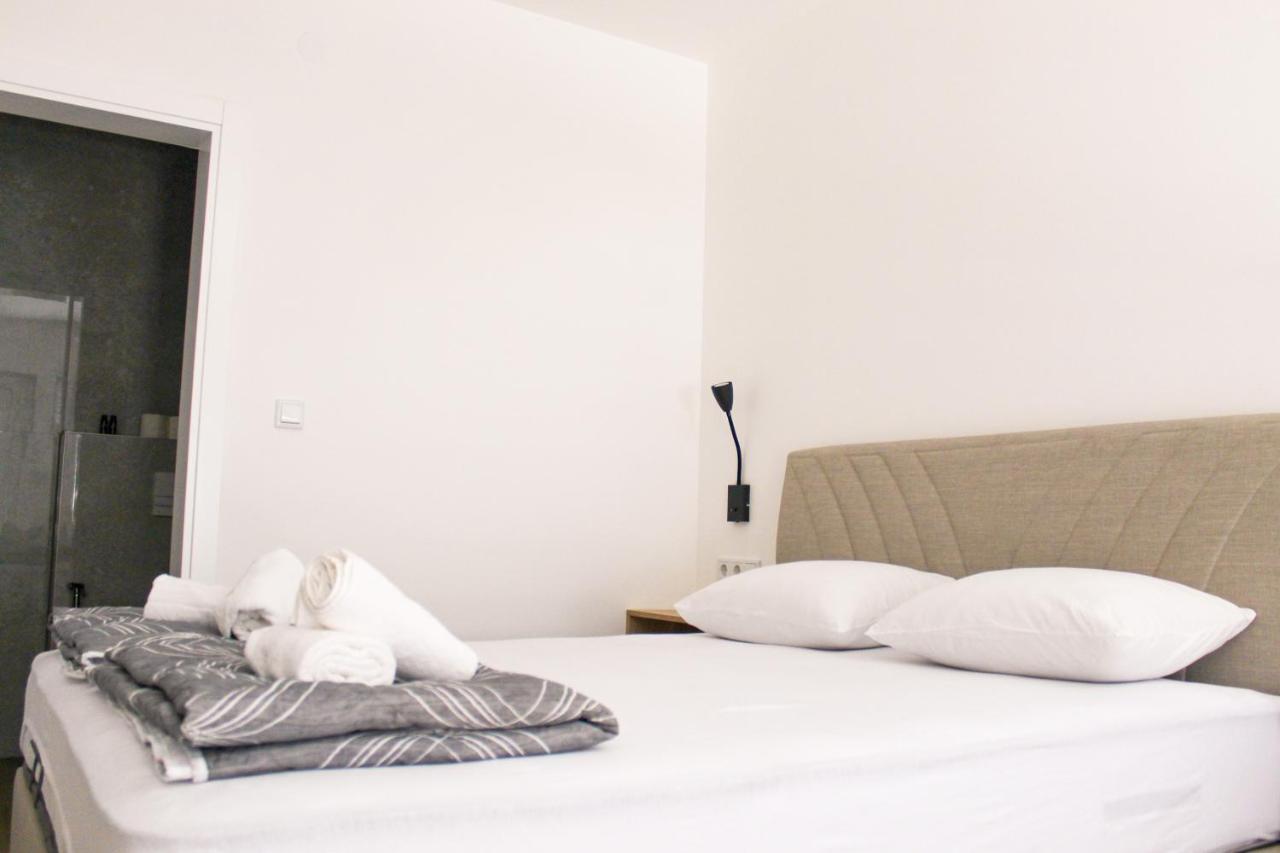 מוסטר Sultan Apartments מראה חיצוני תמונה