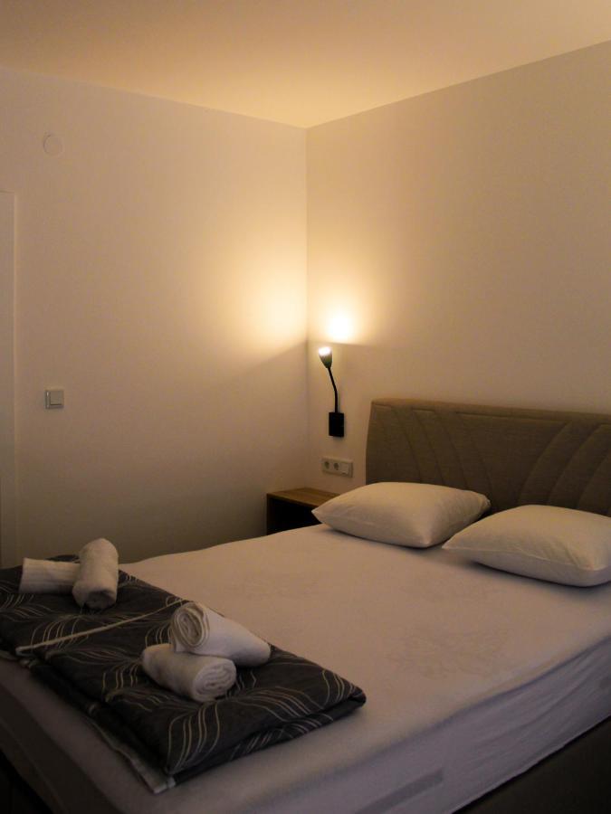 מוסטר Sultan Apartments מראה חיצוני תמונה