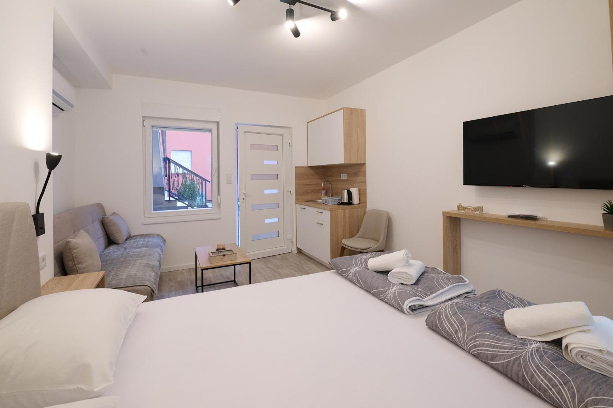 מוסטר Sultan Apartments מראה חיצוני תמונה
